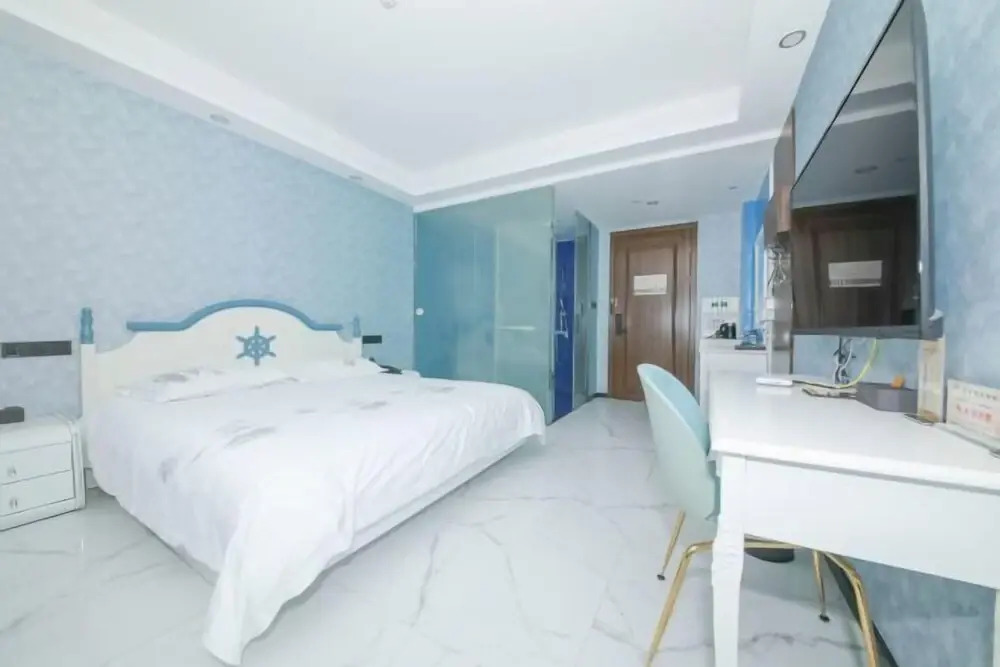 Шаоксинг: Wotianxin Hotel