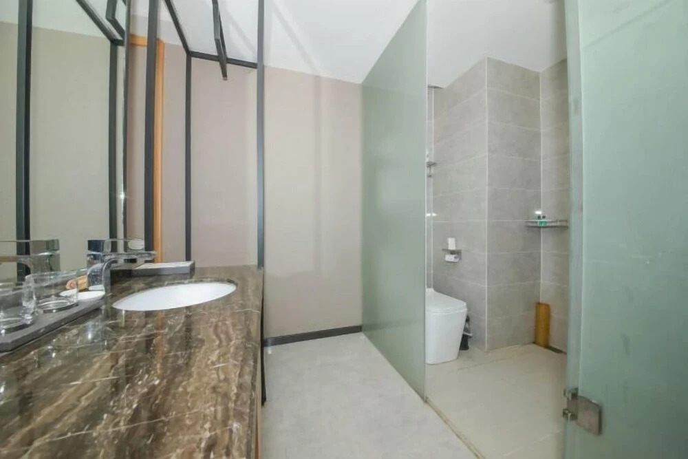 Шаоксинг: Wotianxin Hotel