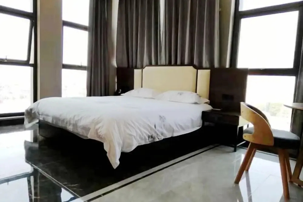 Шаоксинг: Wotianxin Hotel