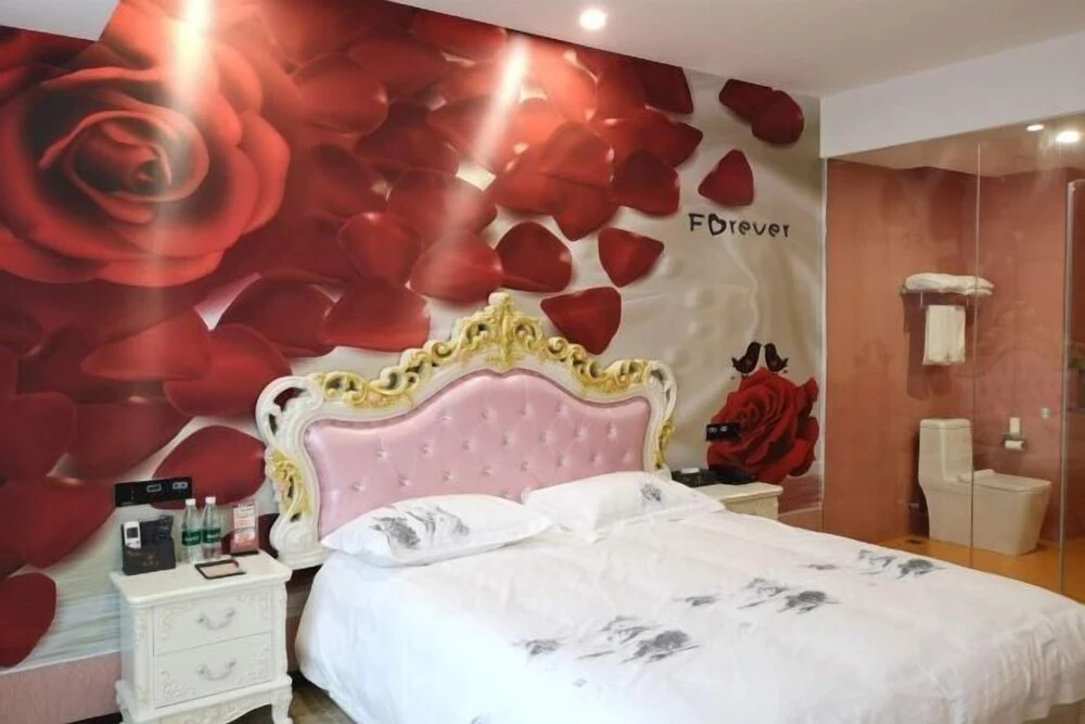 Шаоксинг: Wotianxin Hotel