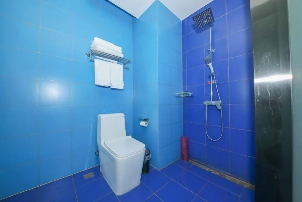 Шаоксинг: Wotianxin Hotel