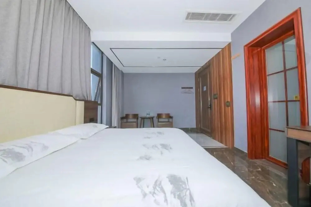 Шаоксинг: Wotianxin Hotel
