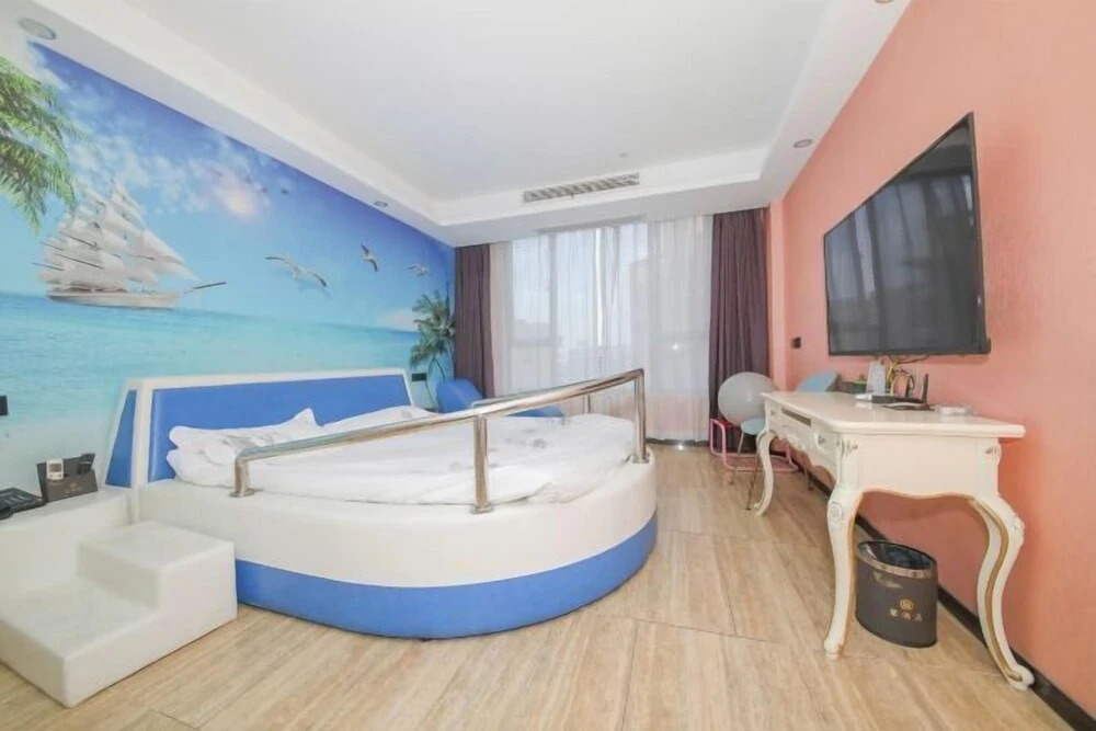 Шаоксинг: Wotianxin Hotel