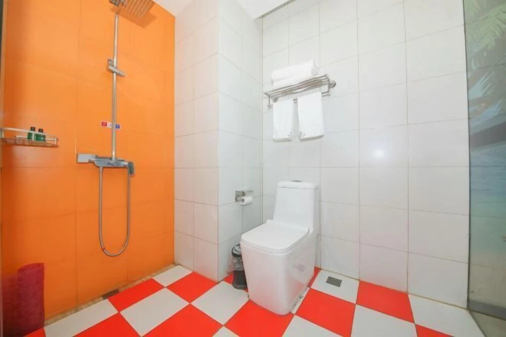Шаоксинг: Wotianxin Hotel