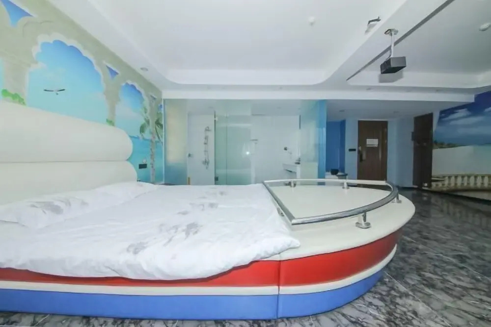 Шаоксинг: Wotianxin Hotel