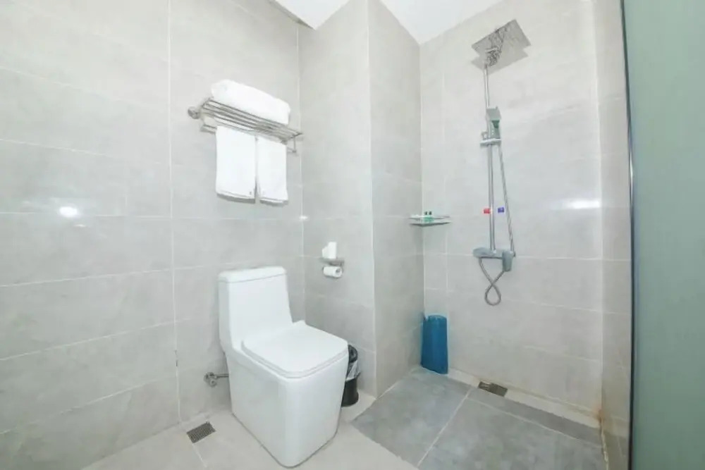 Шаоксинг: Wotianxin Hotel
