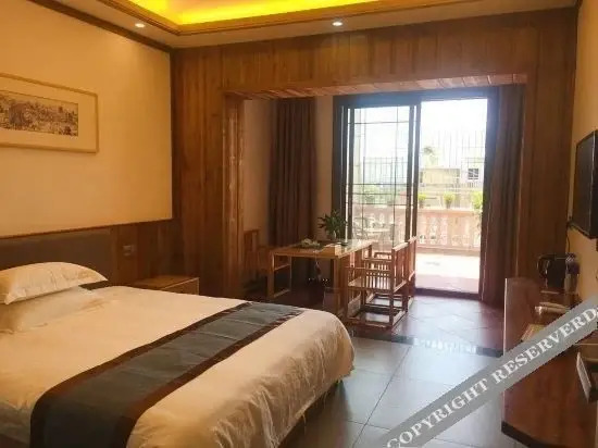 Путянь: Putian jialeyuan Hotel