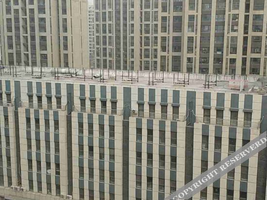 Лянфан: Gu'an Yihe Elegant Restaurant Apartment