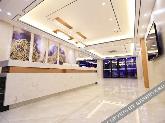 Муданьцзян: Ning 'an Tang Yun Hotel