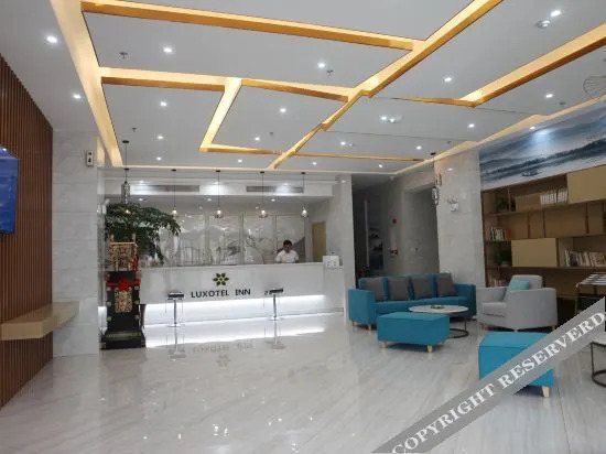 Чичжоу: Leiketai Hotel Liyang (People's Hospital)