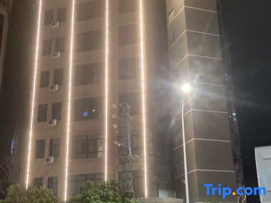 Zhuanjiao City Apartment (Shantou Huaqiao Middle School) — фото 1