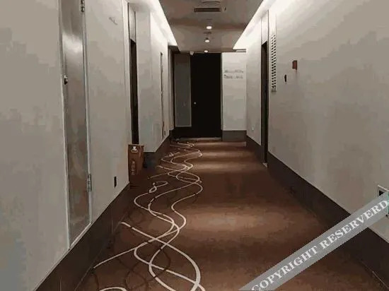Хандань: Hanting Hotel(Wu`an Zhongxing West Road Branch)