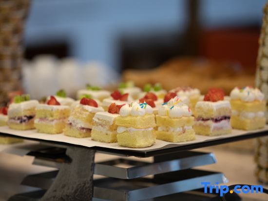 Atour Hotel Changzhi High-Tech Zone — фото 6