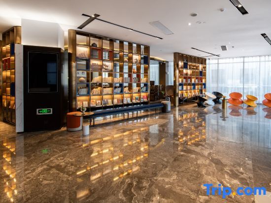 Atour Hotel Changzhi High-Tech Zone — фото 1