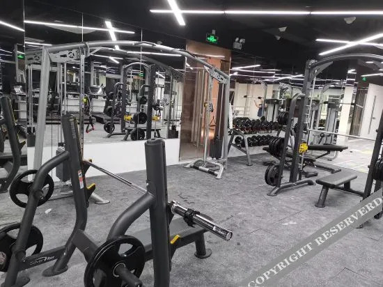 Ханчжоу: 慧梵智选公寓(未来科技城杭师大店)