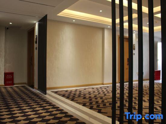 Xiyue Boutique Hotel — фото 2