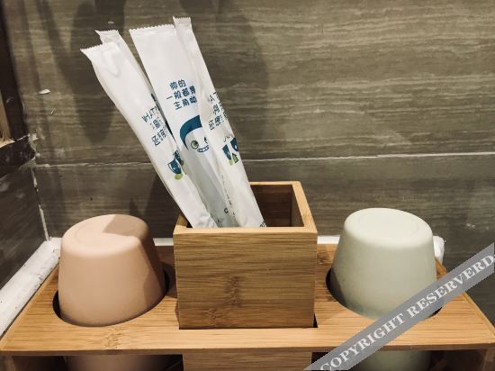 Фошань: Quzhu Chain of serviced apartments (Foshan Xindongli)