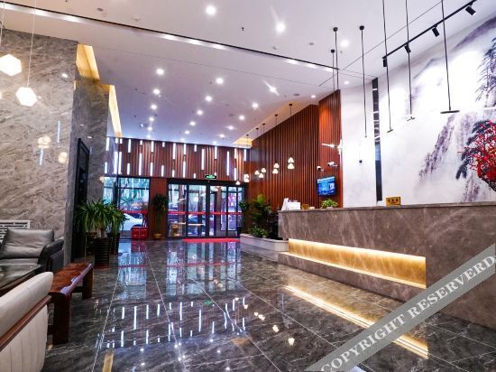 Чаоян: Zhaodong Jiuju City Hotel