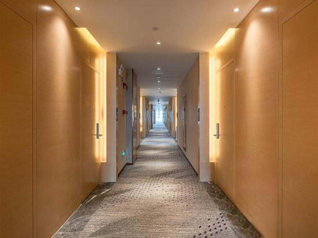 Lavande Hotel(Foshan Nanhai film and TV City store) — фото 6