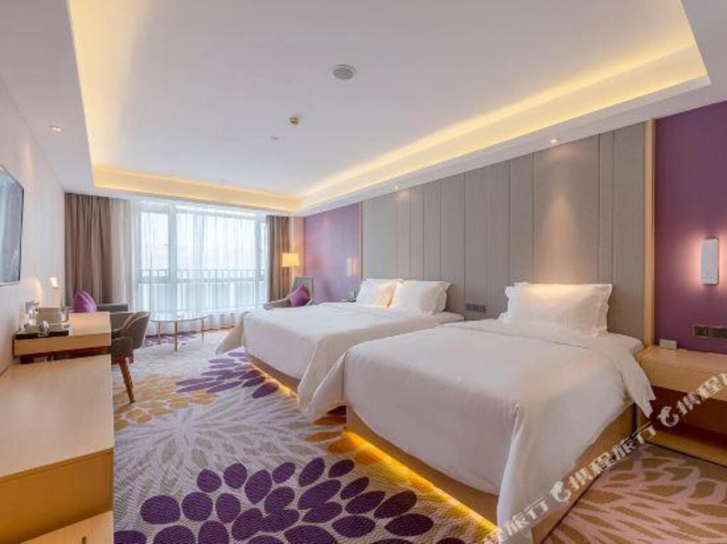Lavande Hotel(Foshan Nanhai film and TV City store) — фото 2