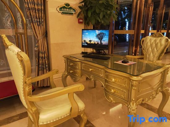 Жонгшан: Vienna Hotel (Nanning Airport)
