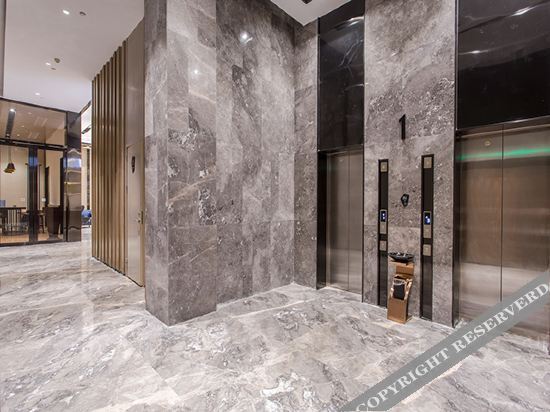 Фанчэнган: ECHARM Hotel Fangchenggang Qisha