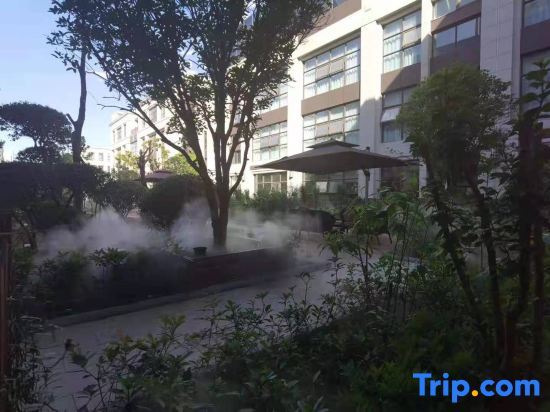 Лоян: Kyriad Hotel (Luoyang Longmen high-speed railway station Branch)
