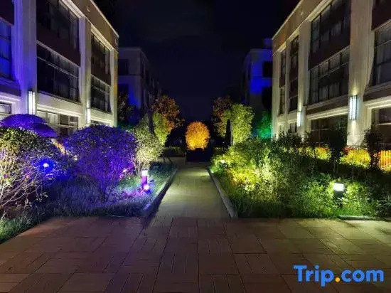Лоян: Kyriad Hotel (Luoyang Longmen high-speed railway station Branch)