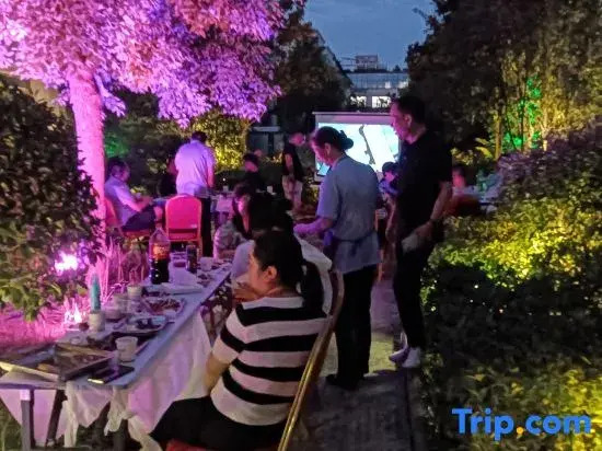 Лоян: Kyriad Hotel (Luoyang Longmen high-speed railway station Branch)