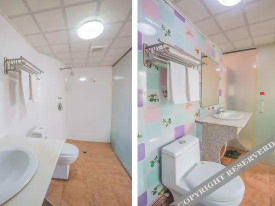 Ханчжоу: OYO Jinyao Hotel