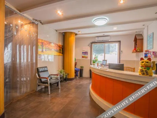 Ханчжоу: OYO Jinyao Hotel