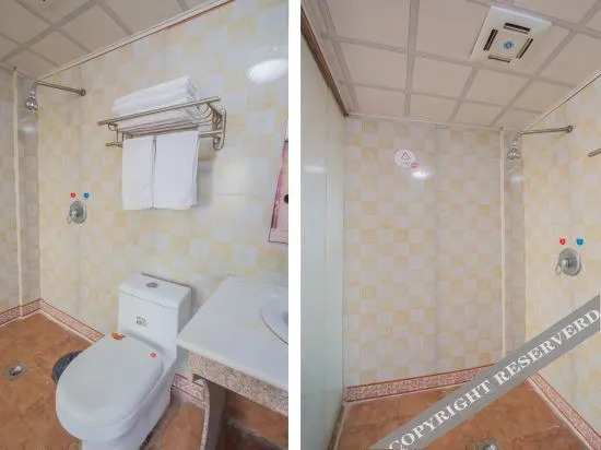 Ханчжоу: OYO Jinyao Hotel