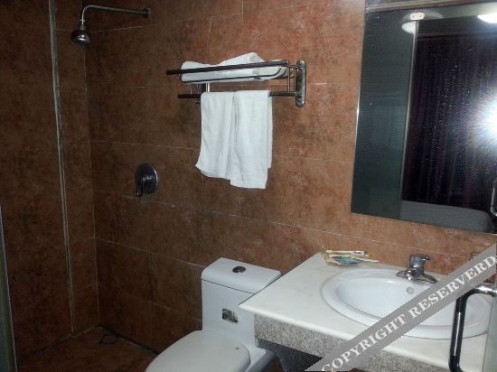 Ханчжоу: OYO Jinyao Hotel