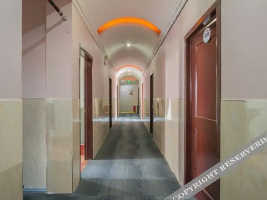 Ханчжоу: OYO Jinyao Hotel