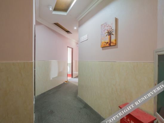 Ханчжоу: OYO Jinyao Hotel
