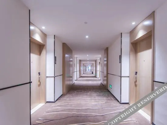 Наньнин: City Convenient Hotel (Changhong Road, Nanning East Railway Station)