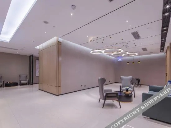 Наньнин: City Convenient Hotel (Changhong Road, Nanning East Railway Station)