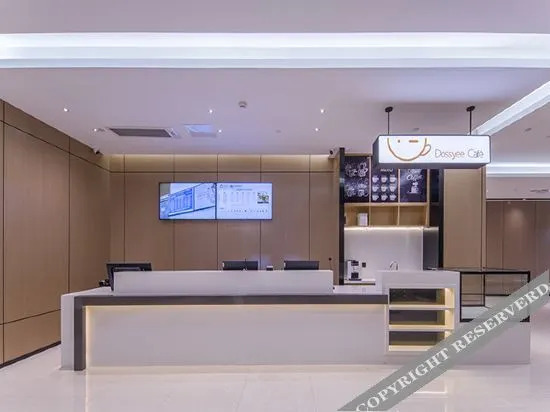 Наньнин: City Convenient Hotel (Changhong Road, Nanning East Railway Station)