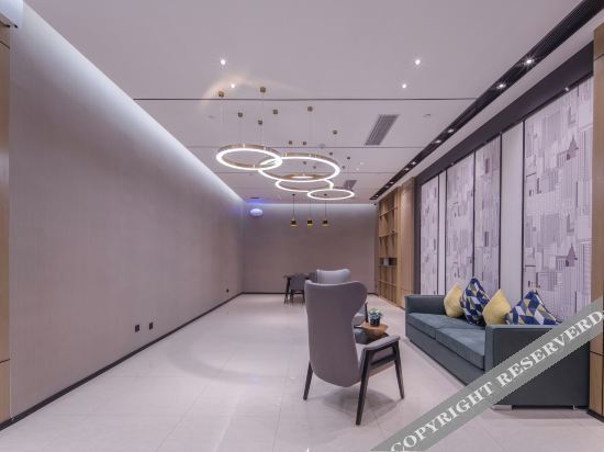 Наньнин: City Convenient Hotel (Changhong Road, Nanning East Railway Station)