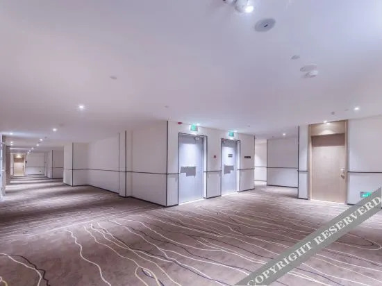 Наньнин: City Convenient Hotel (Changhong Road, Nanning East Railway Station)