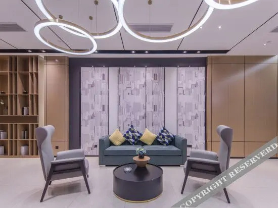 Наньнин: City Convenient Hotel (Changhong Road, Nanning East Railway Station)