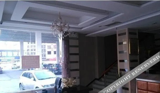 Хэнъян: Holiday Inn Liyang Cailun