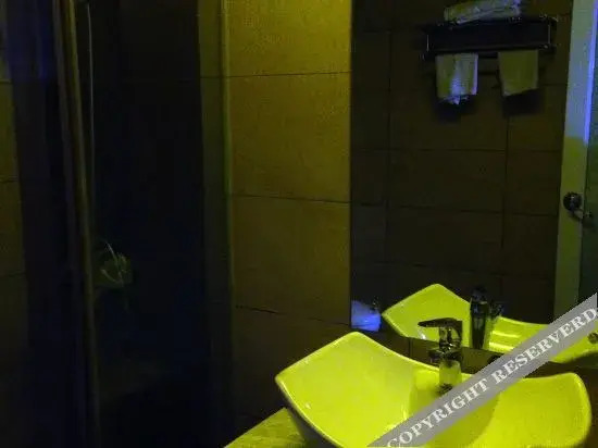 Хэнъян: Holiday Inn Liyang Cailun