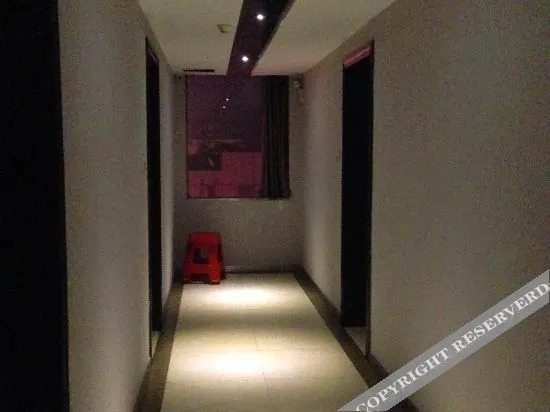 Holiday Inn Liyang Cailun — фото 5