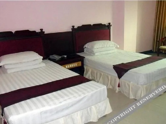 Хойчжоу: City Comforter Hotel Premier (Zhongkai Avenue)
