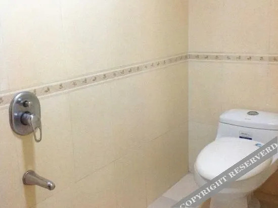 Хойчжоу: City Comforter Hotel Premier (Zhongkai Avenue)