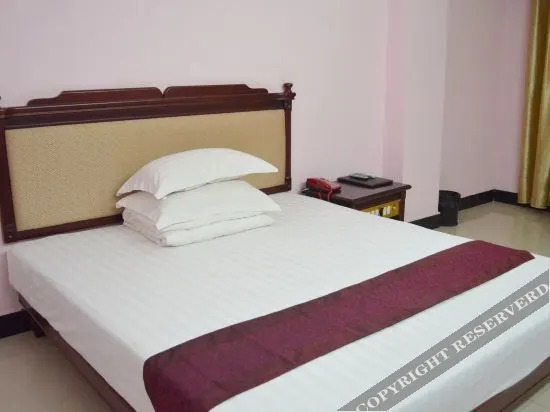 Хойчжоу: City Comforter Hotel Premier (Zhongkai Avenue)