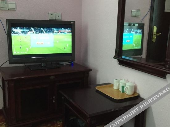 Хойчжоу: City Comforter Hotel Premier (Zhongkai Avenue)