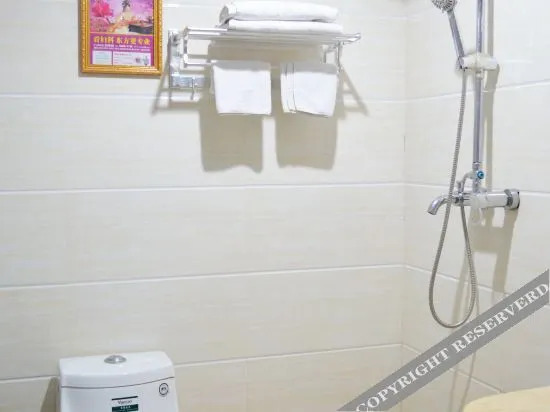 Хойчжоу: City Comforter Hotel Premier (Zhongkai Avenue)