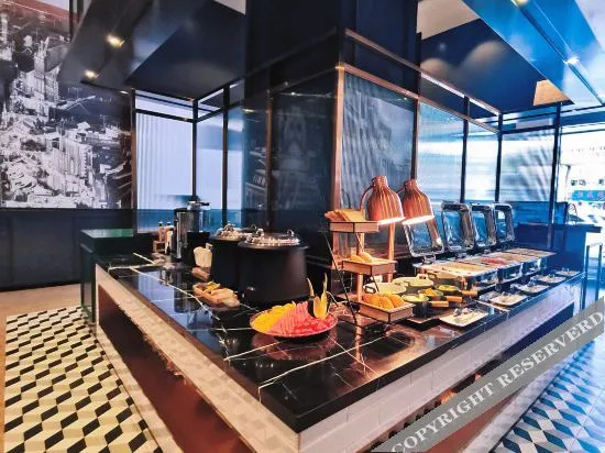 Хойчжоу: City Comforter Hotel Premier (Zhongkai Avenue)